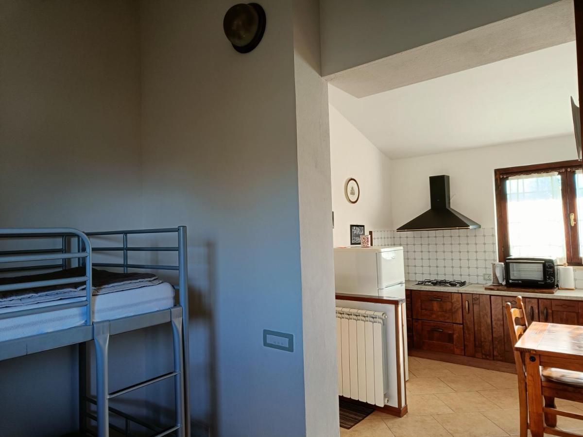 Agriturismo Fontelupo Bracciano  Εξωτερικό φωτογραφία