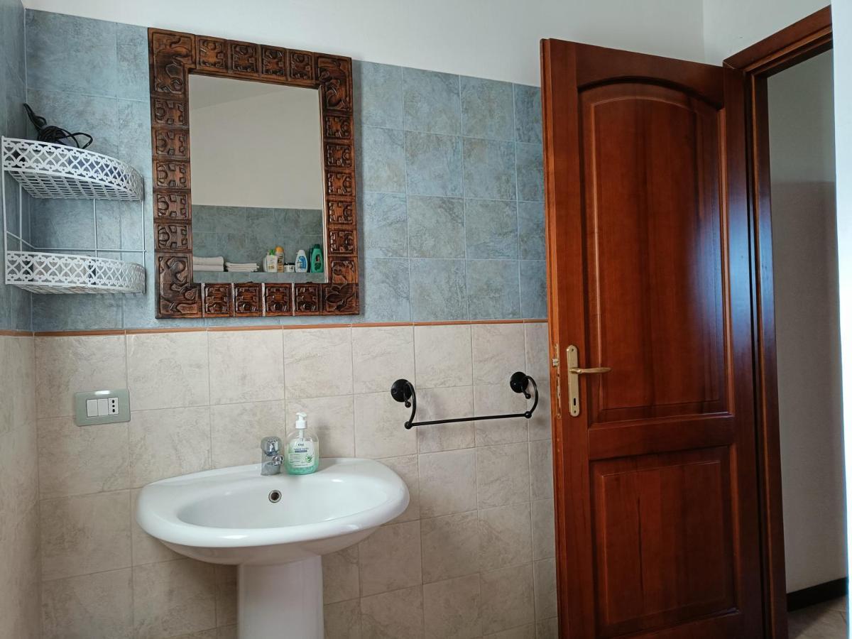 Agriturismo Fontelupo Bracciano  Εξωτερικό φωτογραφία