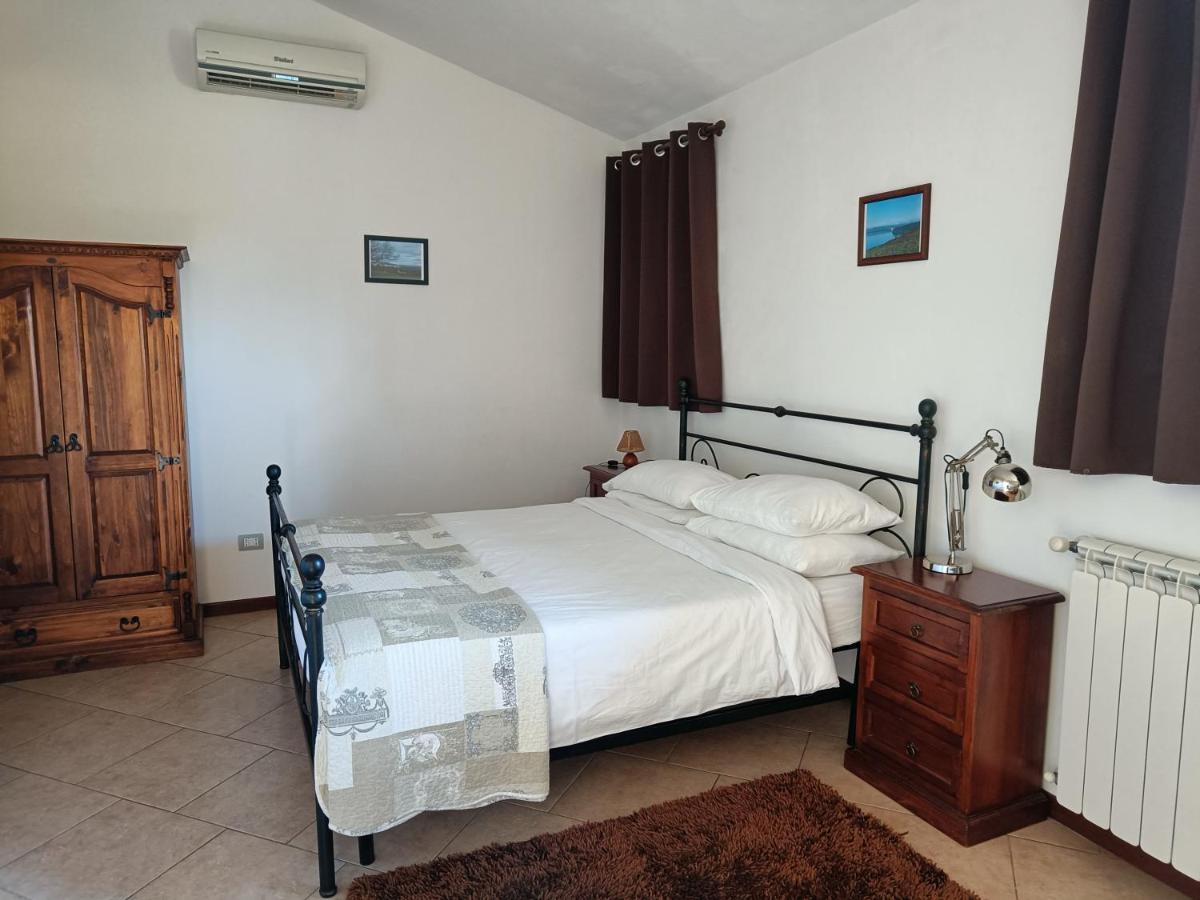 Agriturismo Fontelupo Bracciano  Εξωτερικό φωτογραφία