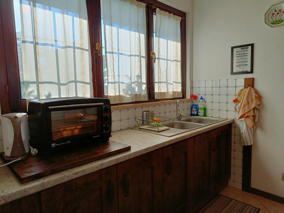 Agriturismo Fontelupo Bracciano  Εξωτερικό φωτογραφία