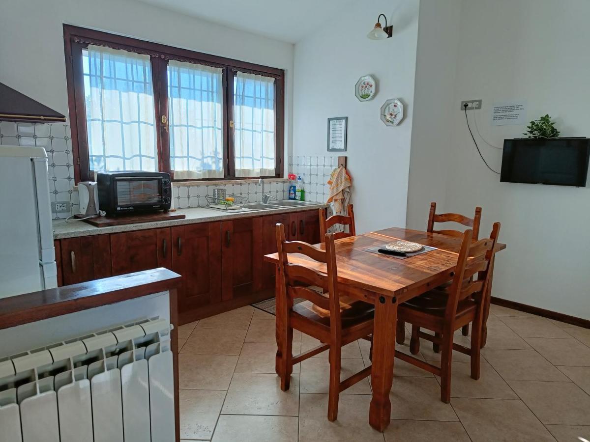 Agriturismo Fontelupo Bracciano  Εξωτερικό φωτογραφία