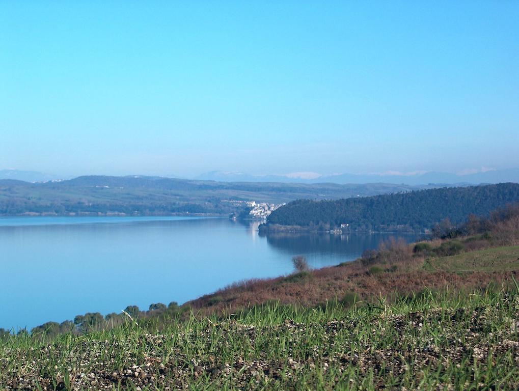 Agriturismo Fontelupo Bracciano  Εξωτερικό φωτογραφία